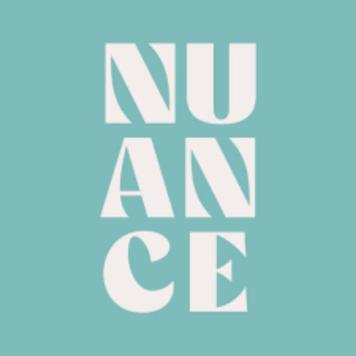 Logo NUANCE