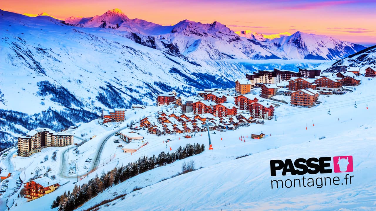 Offre Camby chez PASSE MONTAGNE