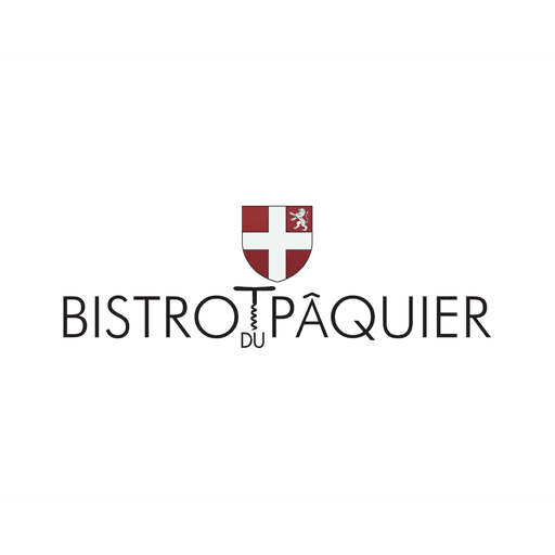 Logo BISTROT DU PAQUIER
