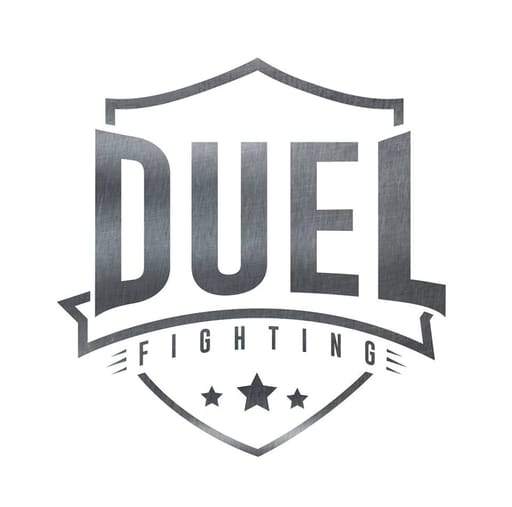 Logo DUEL FIGHTING