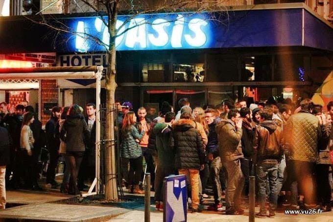 Offre Camby chez L'OASIS