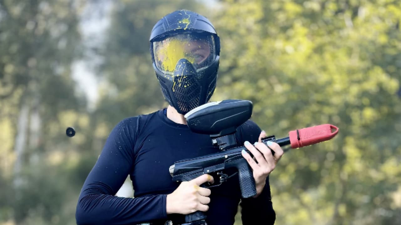 Offre Camby chez ALPES PAINTBALL