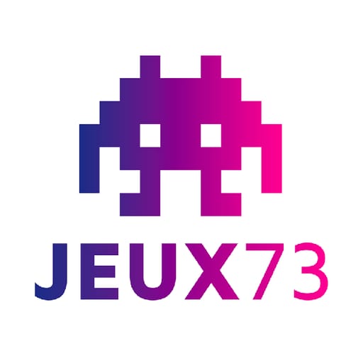 Logo JEUX 73