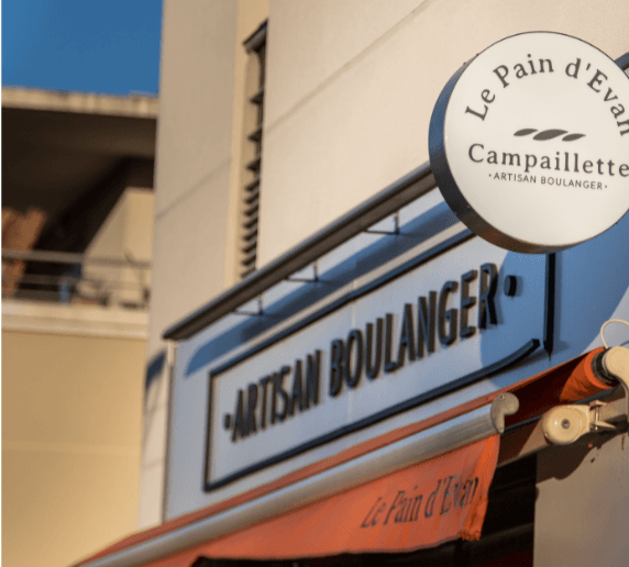 Offre Camby chez LE PAIN D'EVAN
