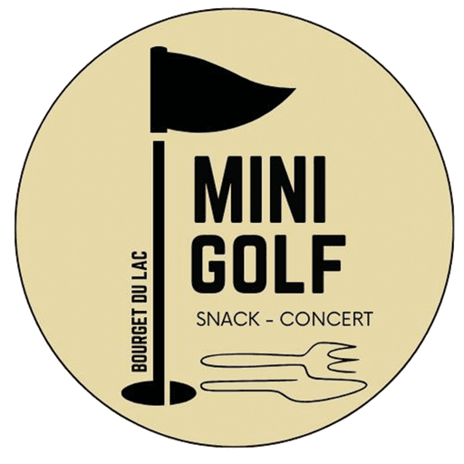 Logo MINI GOLF DU BOURGET