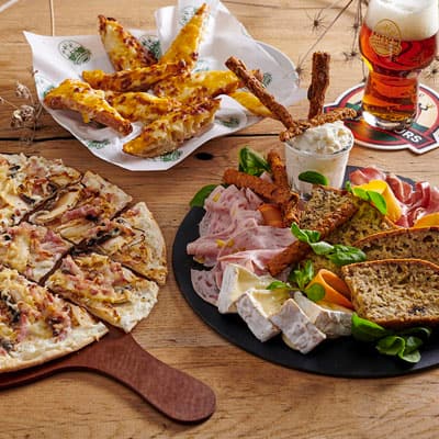Offre Camby chez 3 BRASSEURS