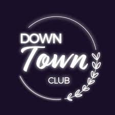 Logo LE TOWN (UP TOWN & DOWN TOWN)