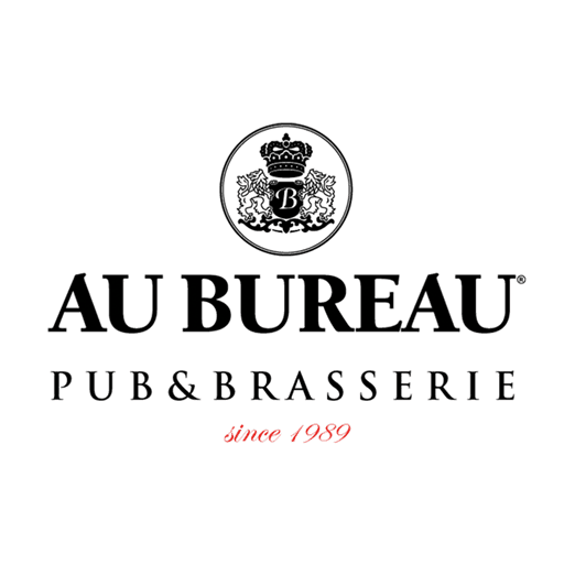 Logo AU BUREAU