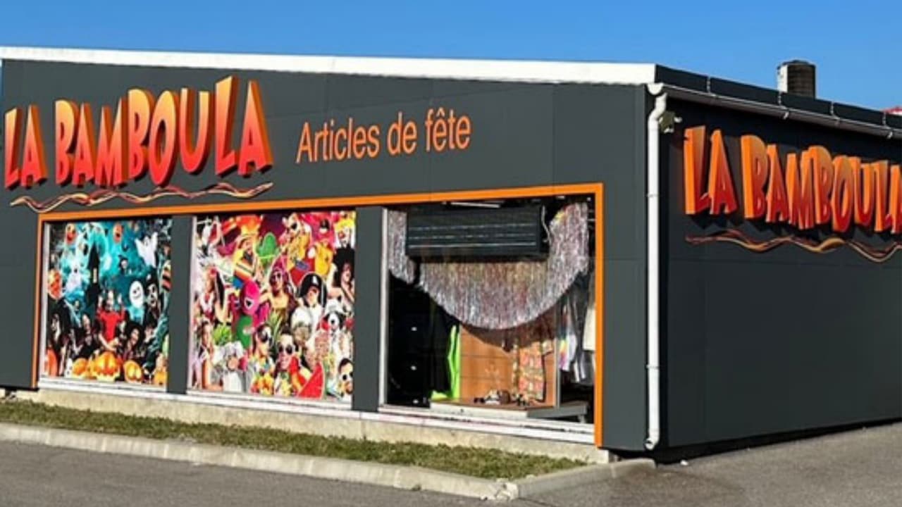 Offre Camby chez LA BAMBOULA