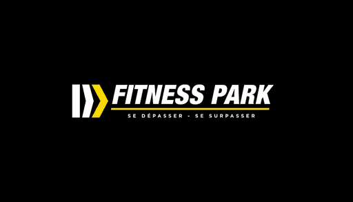 Logo FITNESS PARK VALENCE