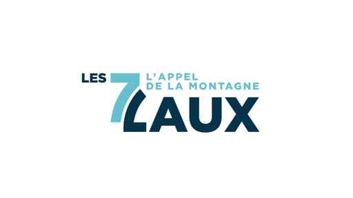 Logo Les 7 Laux