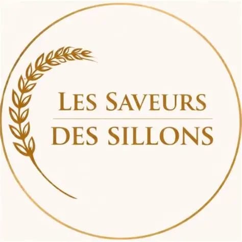 Logo LES SAVEURS DES SILLONS