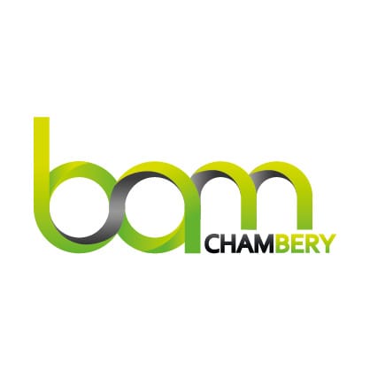 Logo BAM FREESPORTS