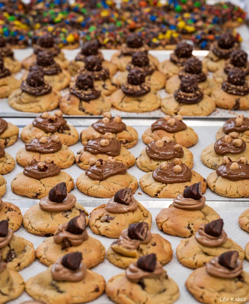 Photo de l'offre JOIE & VIE COOKIES
