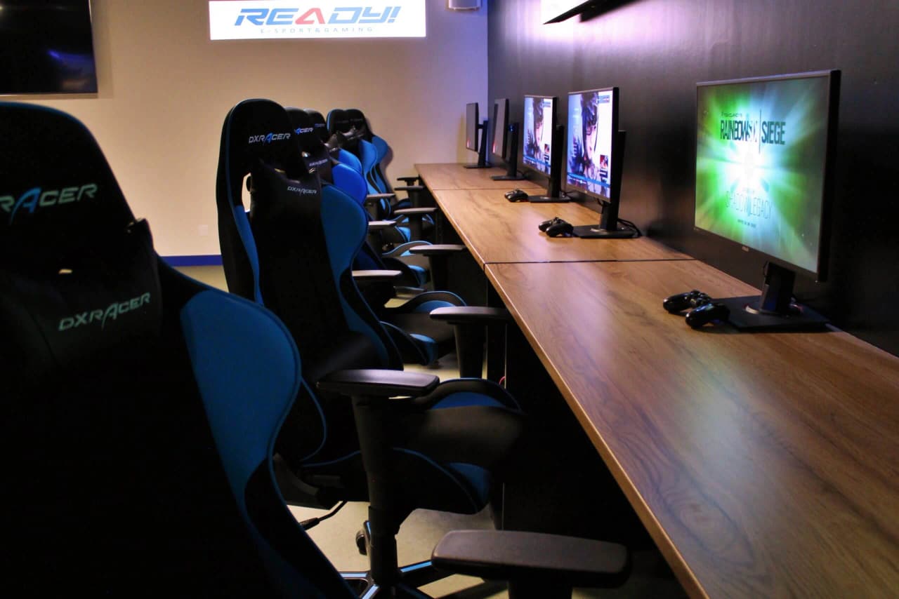 Offre Camby chez READY!