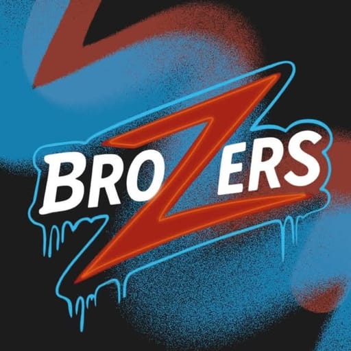 Logo BROZERS