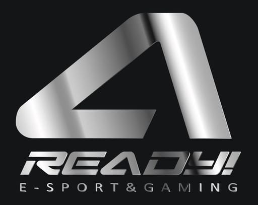 Logo READY!