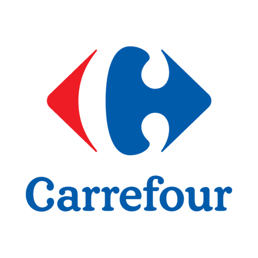 Logo CARREFOUR