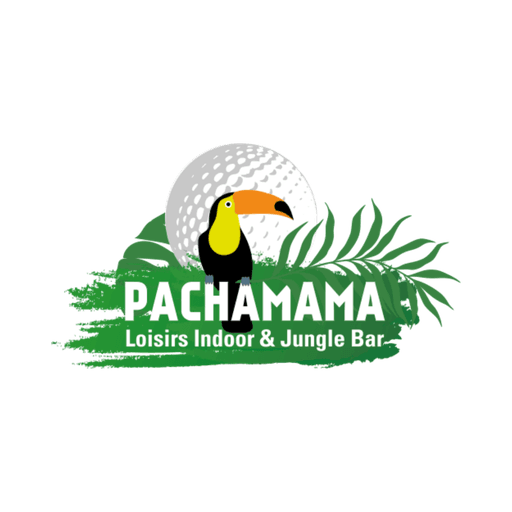 Logo PACHAMAMA