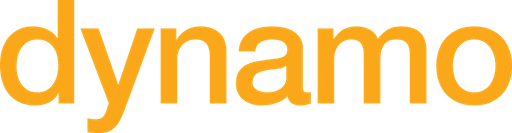 Logo DYNAMO