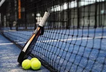 Offre Camby chez PALAREA PADEL