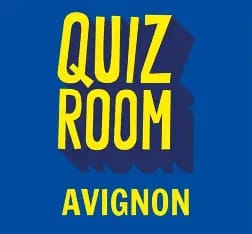 Logo QUIZ ROOM