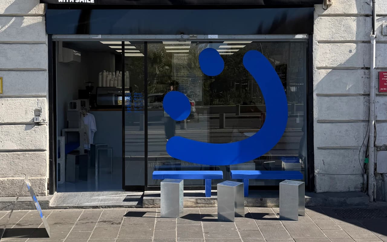 Offre Camby chez CAFE SMILE