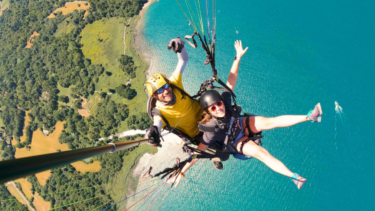 Offre Camby chez DELTA EVASION
