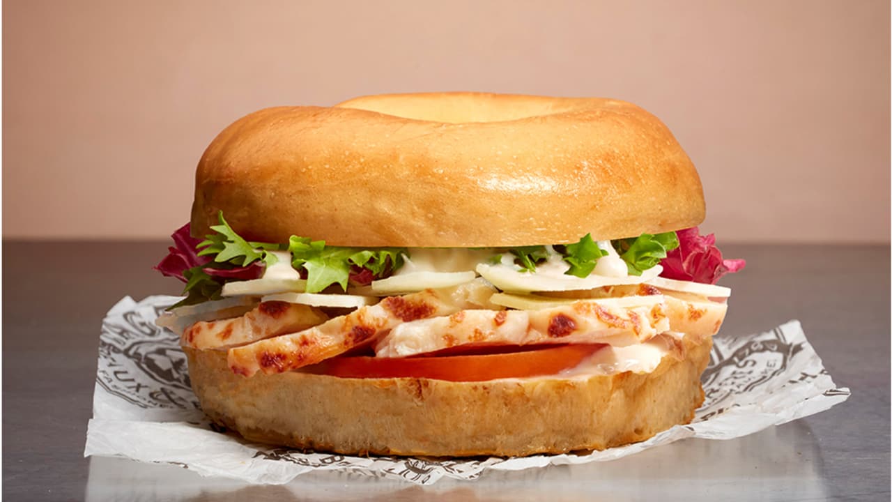 Offre Camby chez BAGELSTEIN