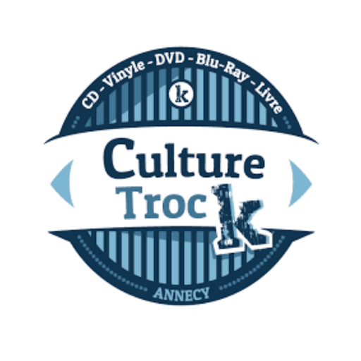 Logo CULTURE TROCK