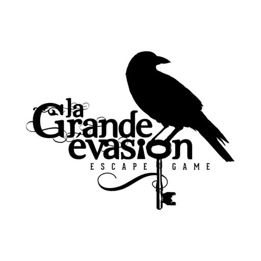 Logo LA GRANDE ÉVASION