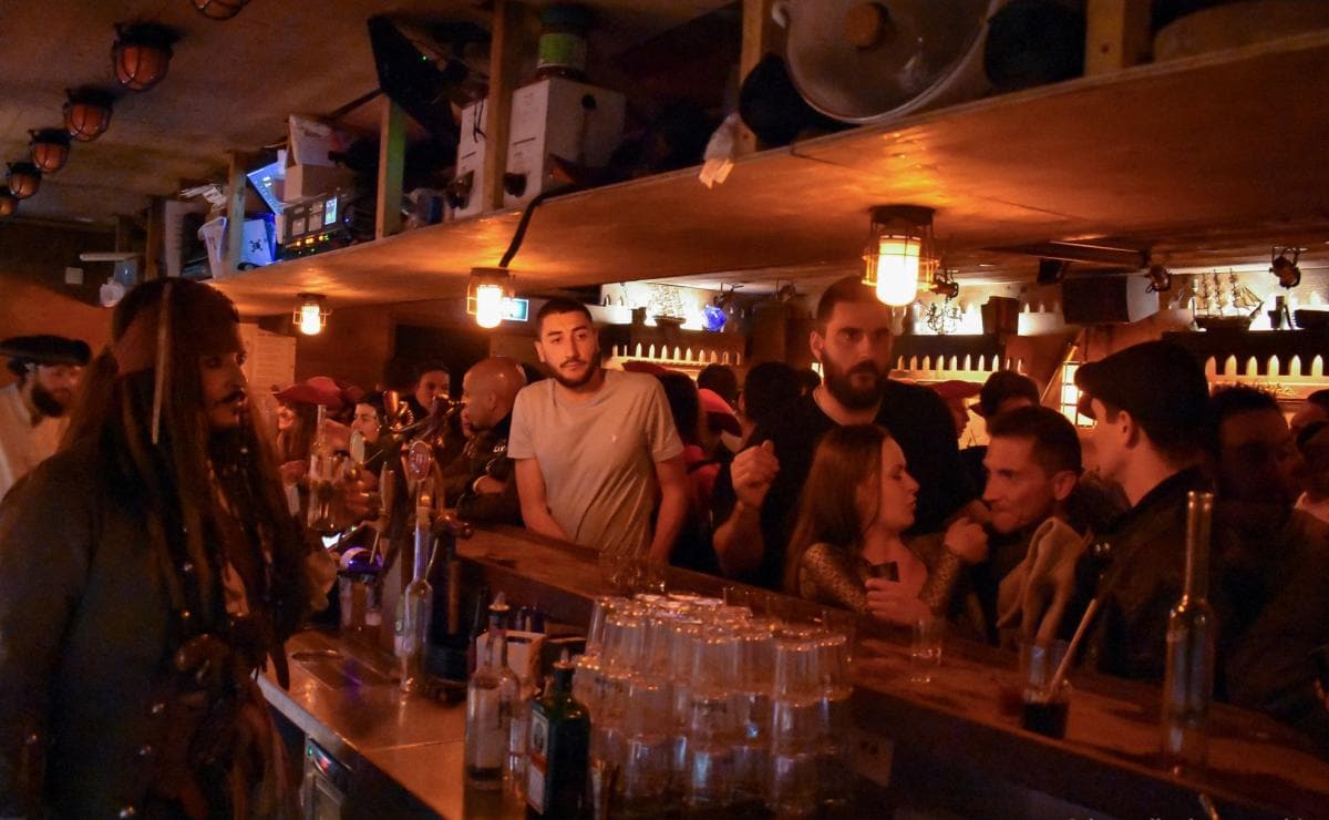 Offre Camby chez TRAFALBAR