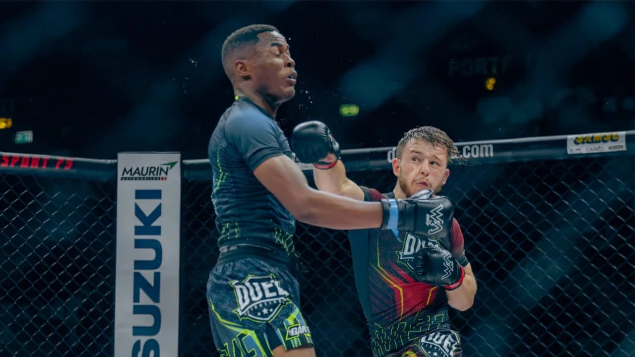 Offre Camby chez DUEL FIGHTING
