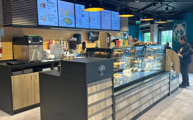 Offre Camby chez COLUMBUS