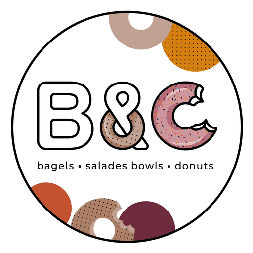 Logo BAGEL & CIE