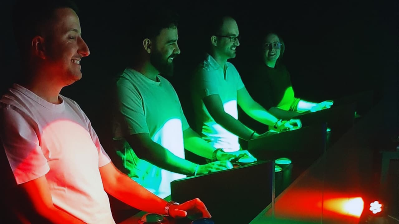 Offre Camby chez GAME DISTRICT