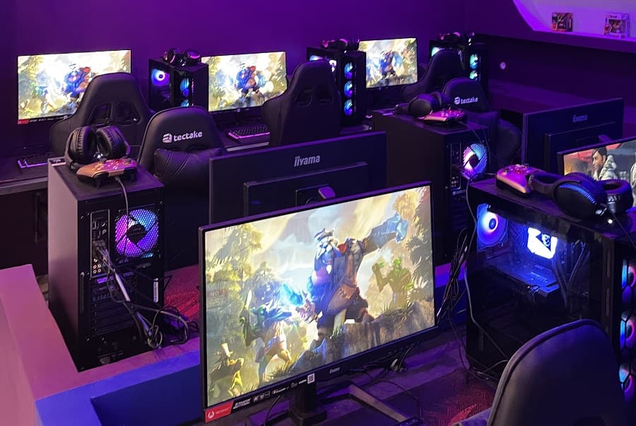 Offre Camby chez ALT+F4