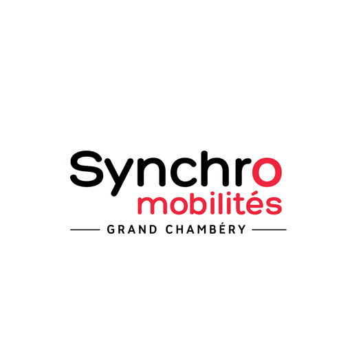 Logo SYNCHRO MOBILITÉS