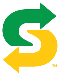 Logo SUBWAY CAP SUD