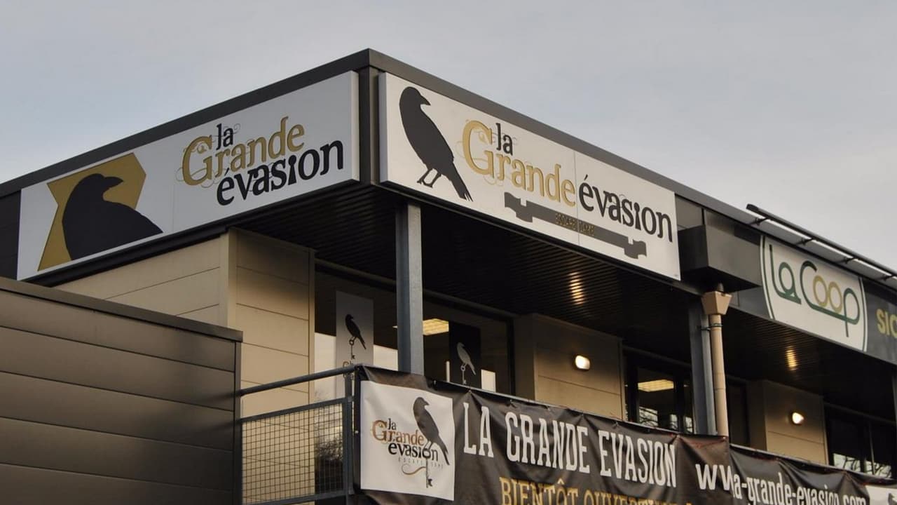 Offre Camby chez LA GRANDE ÉVASION