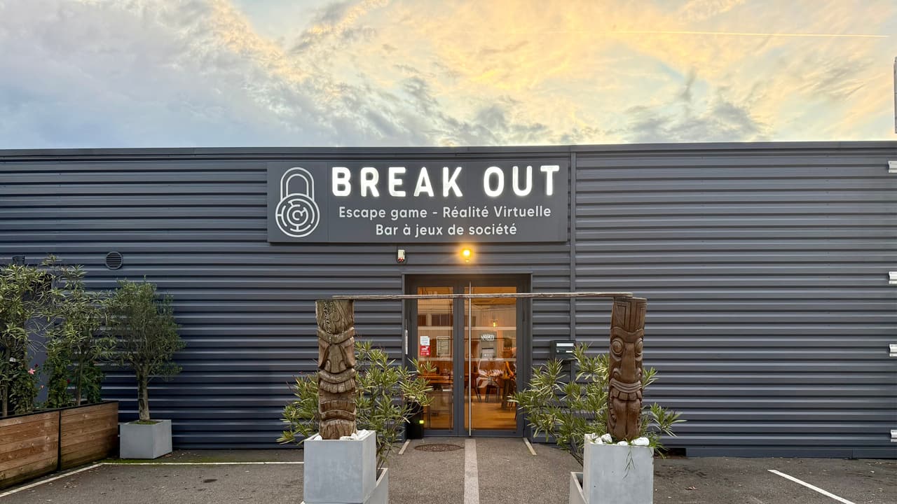 Offre Camby chez BREAK OUT