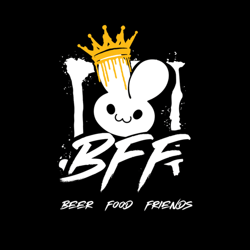 Logo BFF