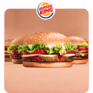 Burger King Camby