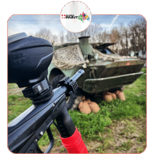 Alpes Paintball