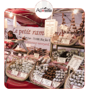 Au Ramoneur Savoyard