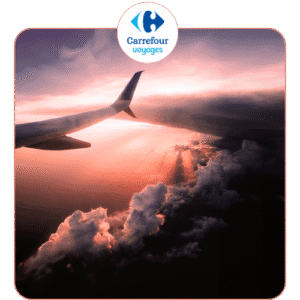 Carrefour Voyages