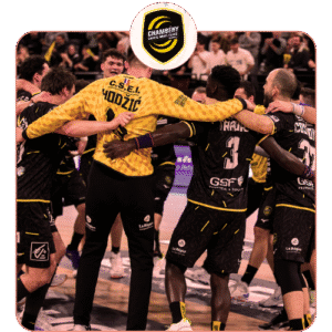 Handball Team Chambé