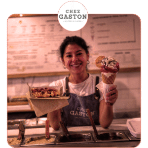Chez Gaston