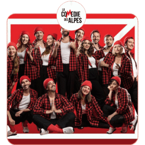 Comédie des Alpes