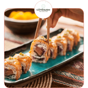 Côté Sushi